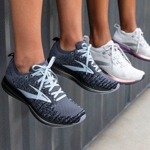 Brooks Bedlam 2 running shoes